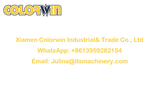 Colorwin Contact  Information