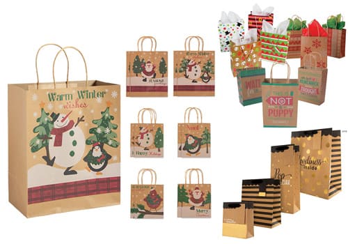 Gift Packaging