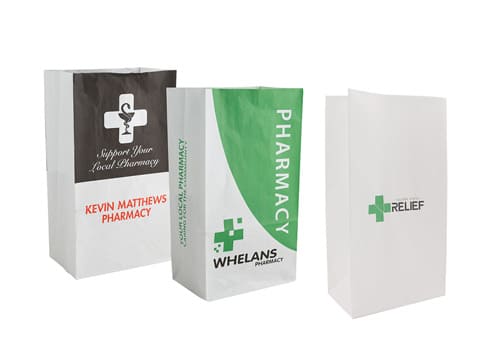 Pharmaceutical Packaging