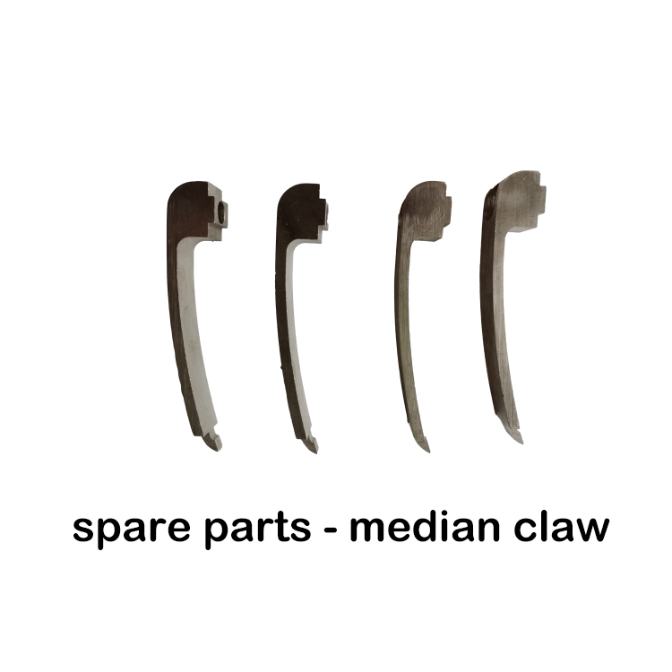 Spaper Parts - Median Claw