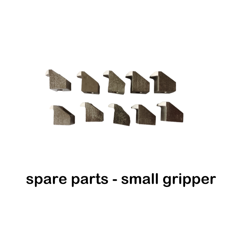 Spaper Parts - Small Gripper
